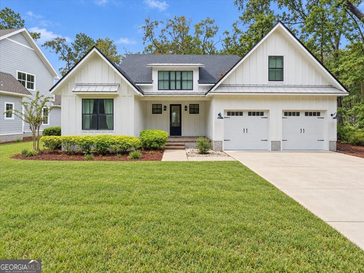 Property Photo:  1487 Sanctuary Wynd  GA 31565 