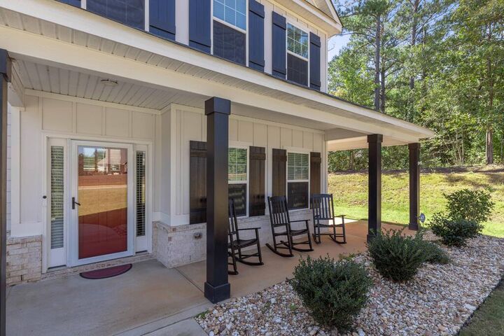 Property Photo:  7015 Kendall Creek Drive  GA 31829 