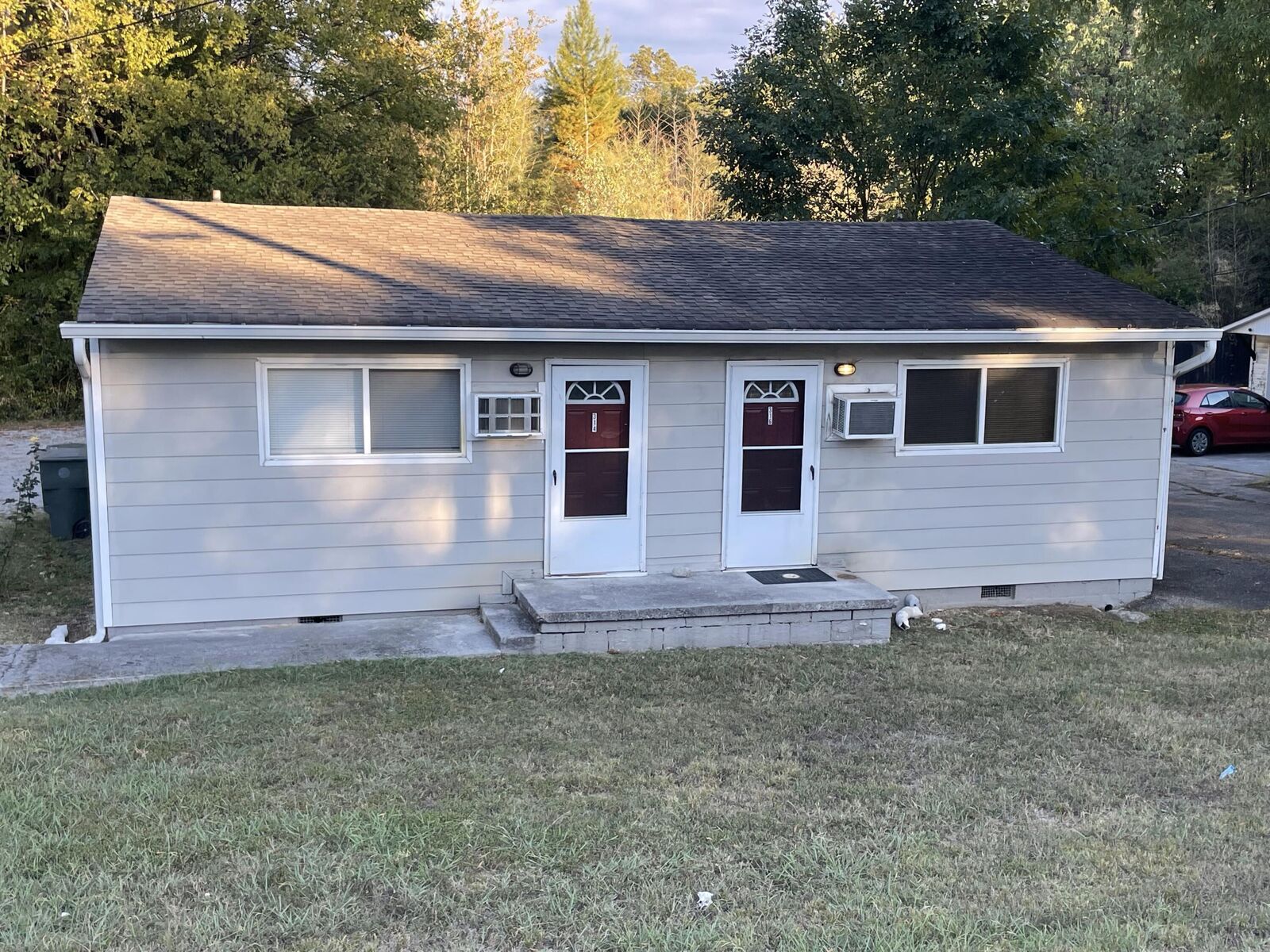 Property Photo: 314 S Moore Road TN 37411