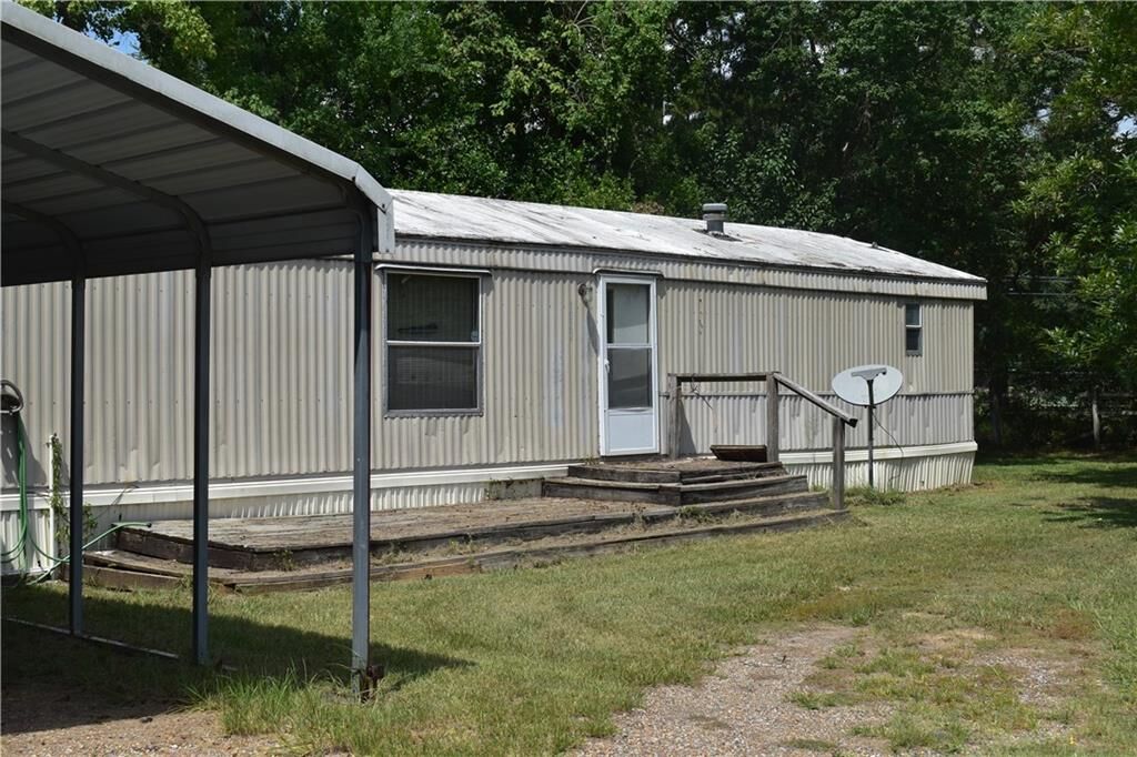 Property Photo:  1022 Welch Street  LA 71457 
