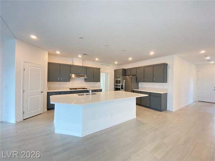 Property Photo:  8462 Hawks View Street  NV 89113 