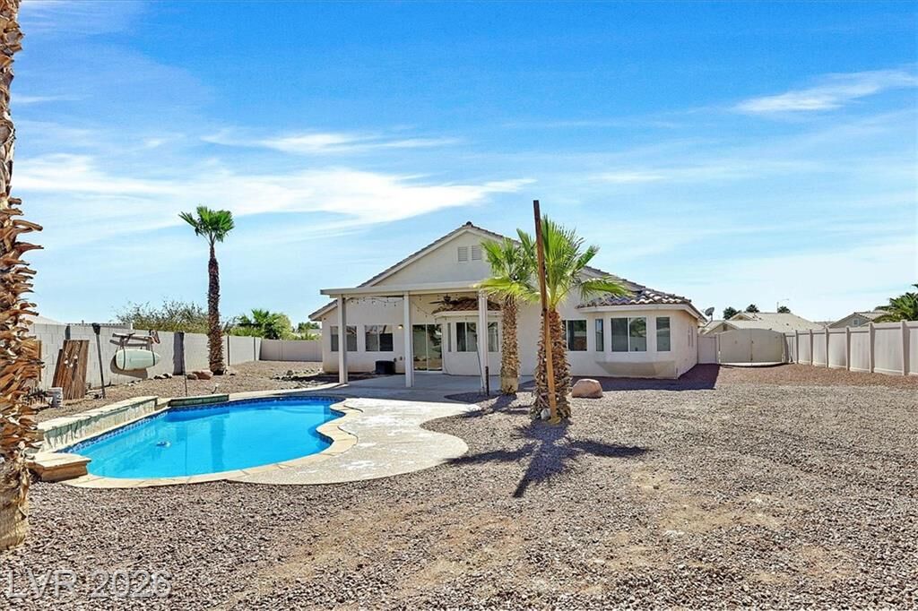 Property Photo:  5224 Misty Foxglove Court  NV 89081 