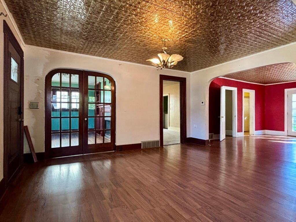 Property Photo:  603 2nd St W  WI 54452 