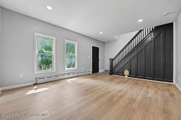 Property Photo:  516 W Grove Street  PA 18411 
