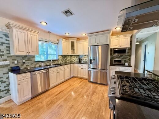 Property Photo:  15 Hazel St  NJ 07035 