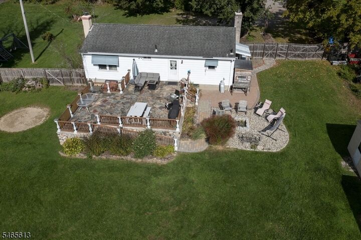 Property Photo:  369 County Rd 565  NJ 07461 