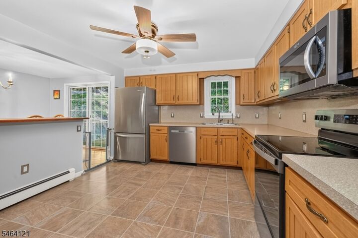 Property Photo:  260 Turkey Hill Rd  NJ 08804 