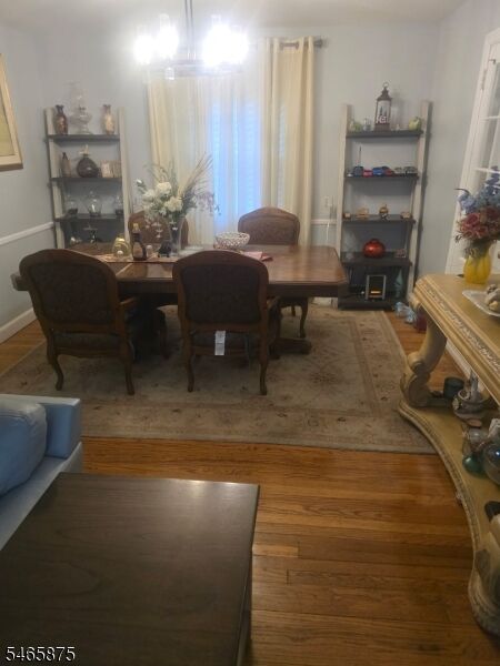 Property Photo:  400 W End Ave  NJ 07063 