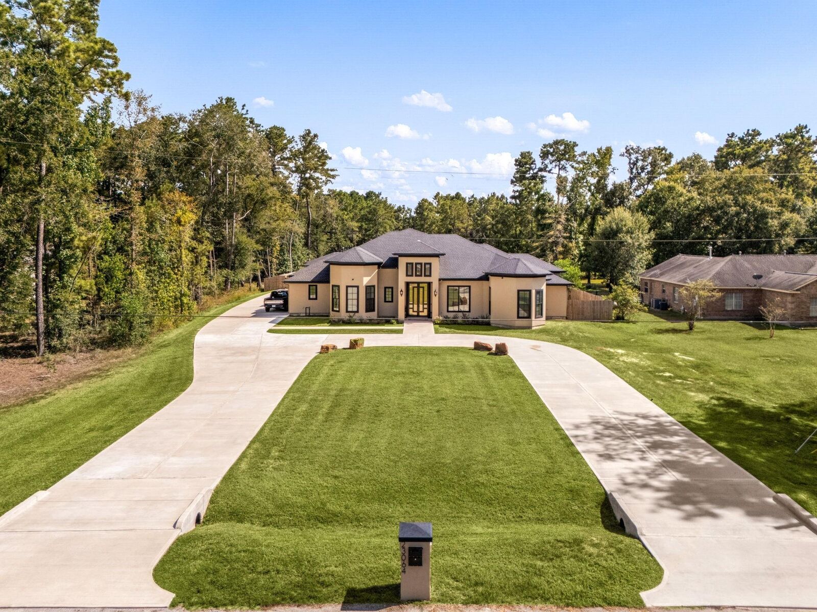 Property Photo:  23064 Volga Drive  TX 77365 