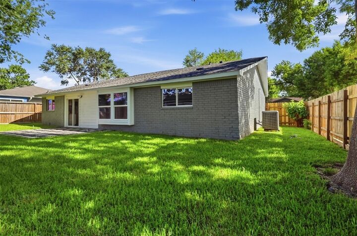 Property Photo:  4767 Beechaven St  TX 77053 