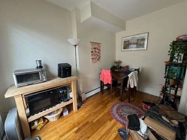 Property Photo:  534 Garden St 2  NJ 07030 