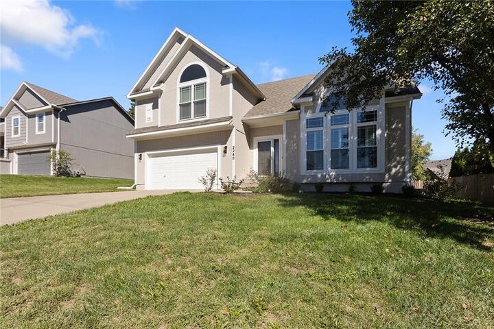 Property Photo: 2280 W Cothrell Street KS 66061