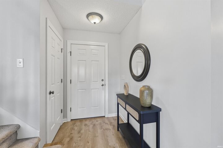 Property Photo:  12411 Tanzanite Court  IN 46818-8541 