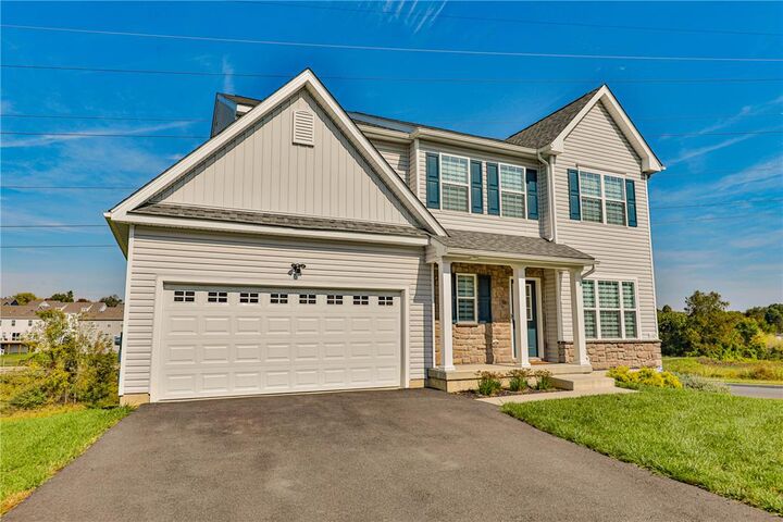 Property Photo:  1105 Meco Road  PA 18040 
