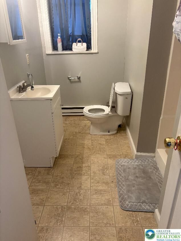 Property Photo:  917 W Hamilton Street 2B  PA 18101 