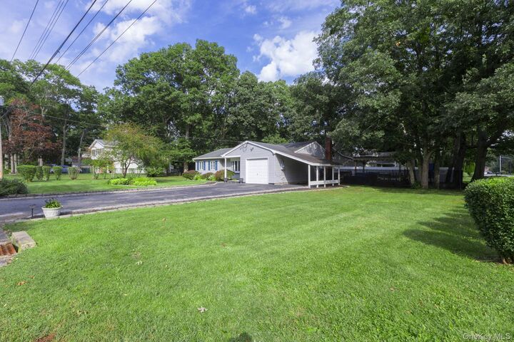 Property Photo: 21 Aberdeen Drive NY 11950