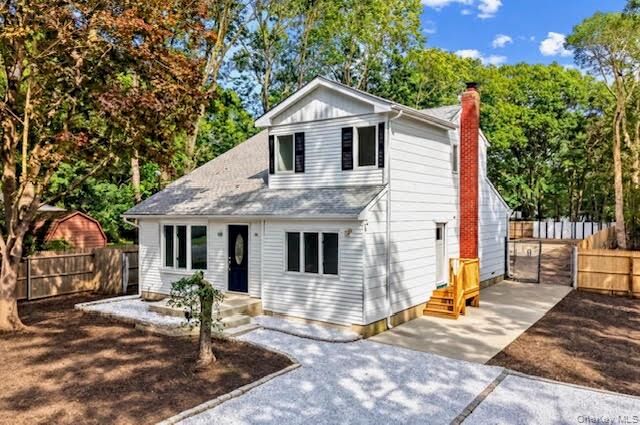 Property Photo: 34 Pinelawn Avenue NY 11967
