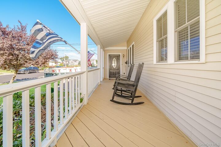 Property Photo:  209 Claxton Avenue  NY 11710 