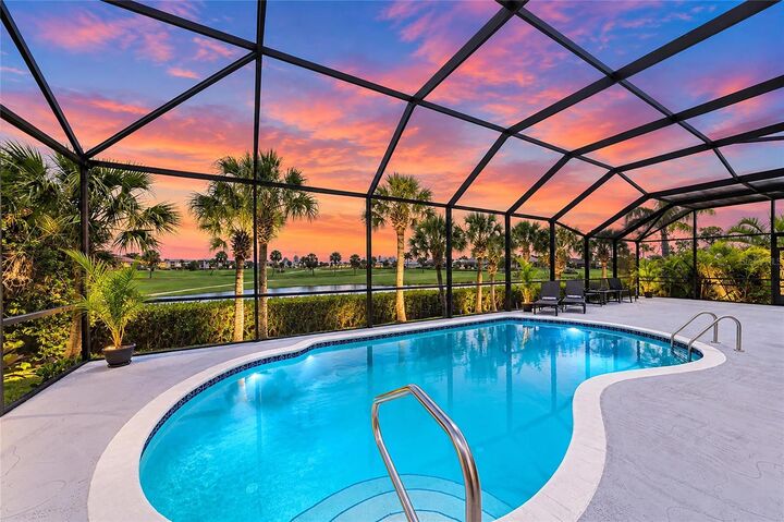 Property Photo: 2045 Padre Island Drive FL 33950