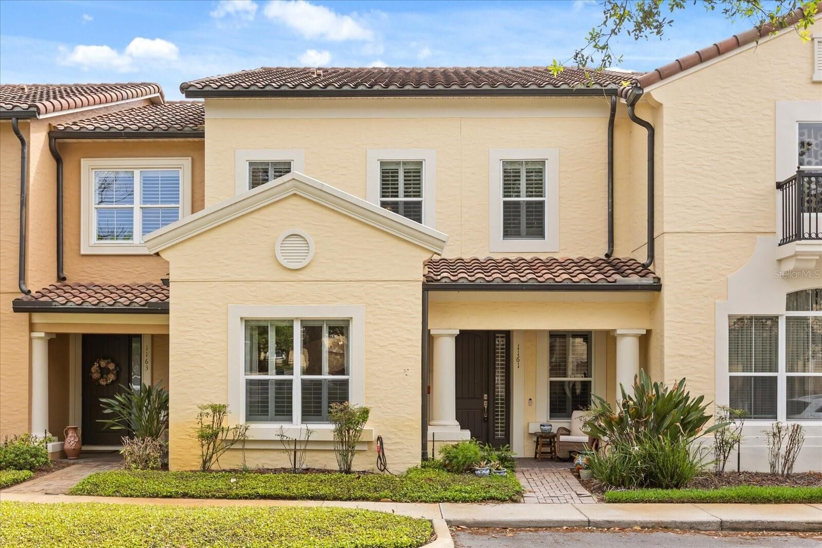 Property Photo: 1161 Charming Street FL 32751