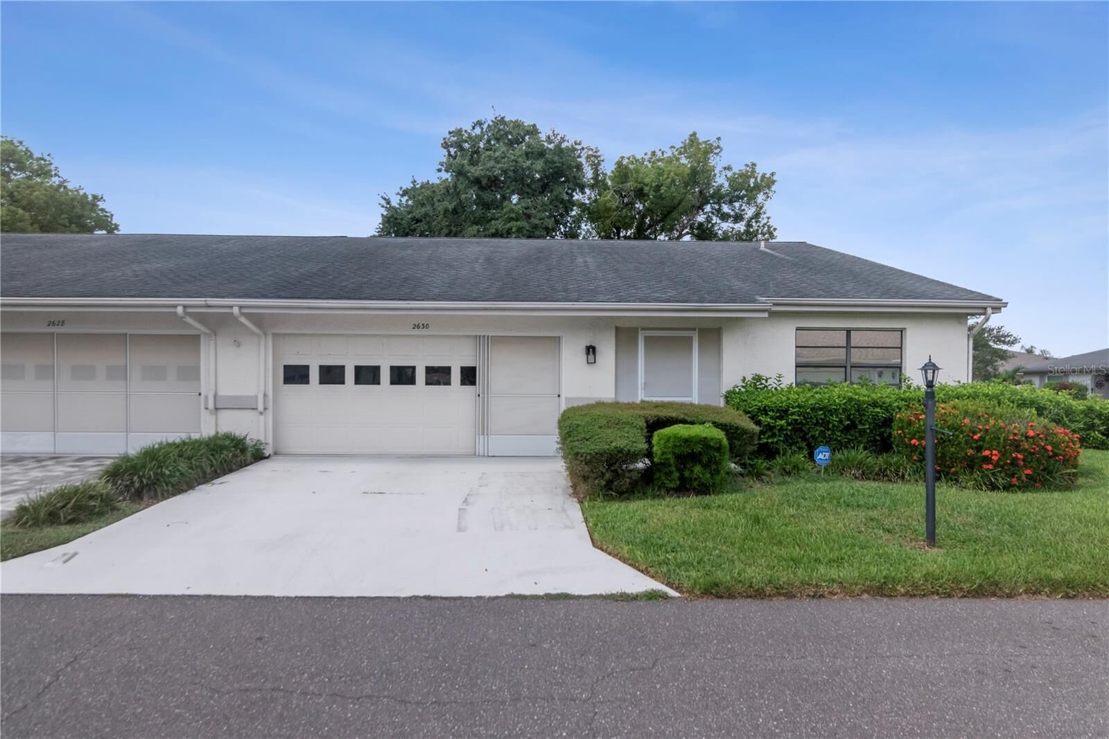 Property Photo: 2630 Lancaster Drive FL 33573
