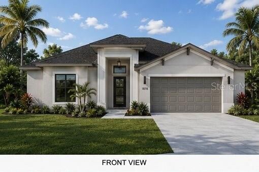 Property Photo:  Merolla Road  FL 34291 