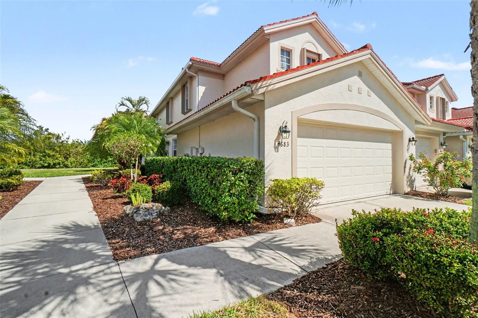 Property Photo: 4683 Club Drive 101 FL 33953
