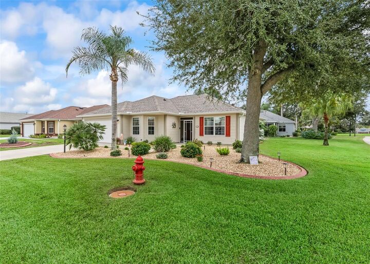 Property Photo:  2182 Kaylee Drive  FL 32162 