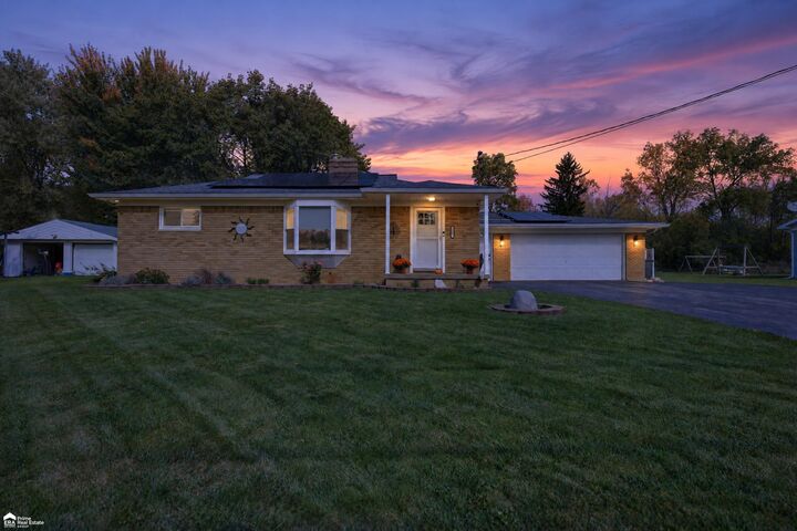Property Photo:  6483 Bluejay Drive  MI 48506 