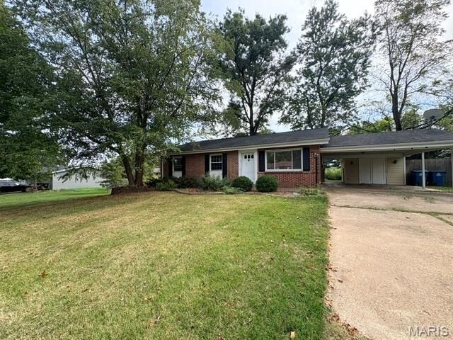 Property Photo:  1105 Derhake Road  MO 63033 