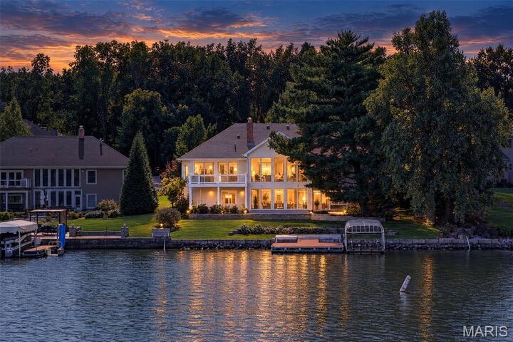 Property Photo:  33 Moorings Drive  MO 63367 