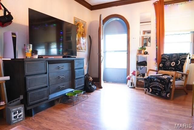 Property Photo: 3923 Alexander Street MO 63116