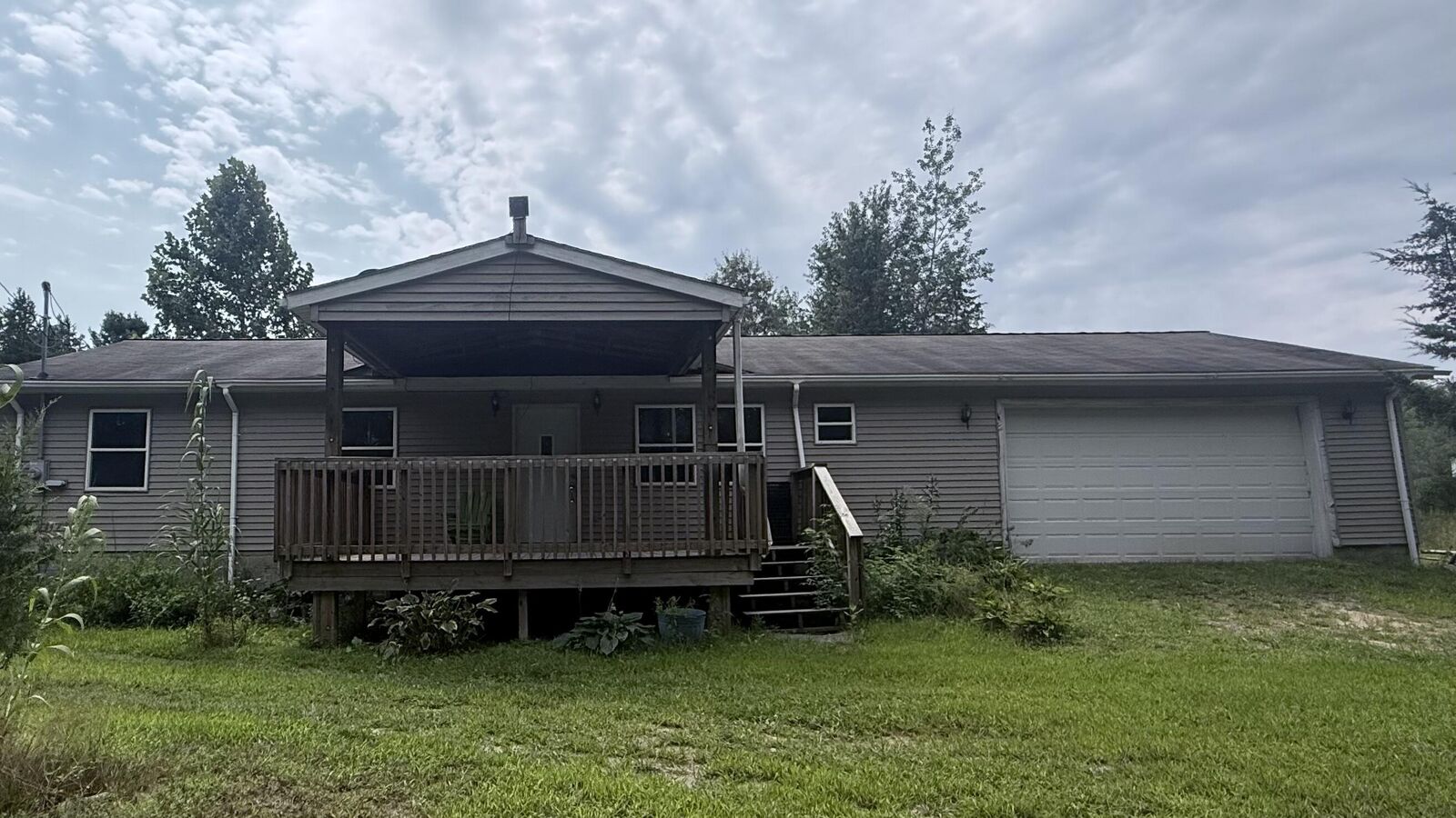Property Photo: 5967 Kimberly Lane MI 49450