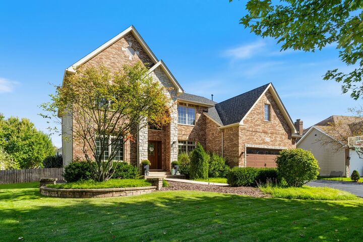 Property Photo: 12909 Alpine Way IL 60585