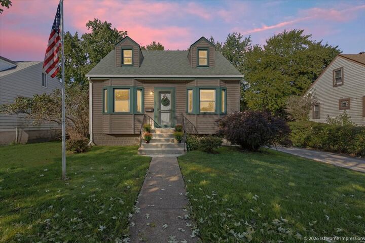 Property Photo:  11462 S. Troy Avenue  IL 60803 