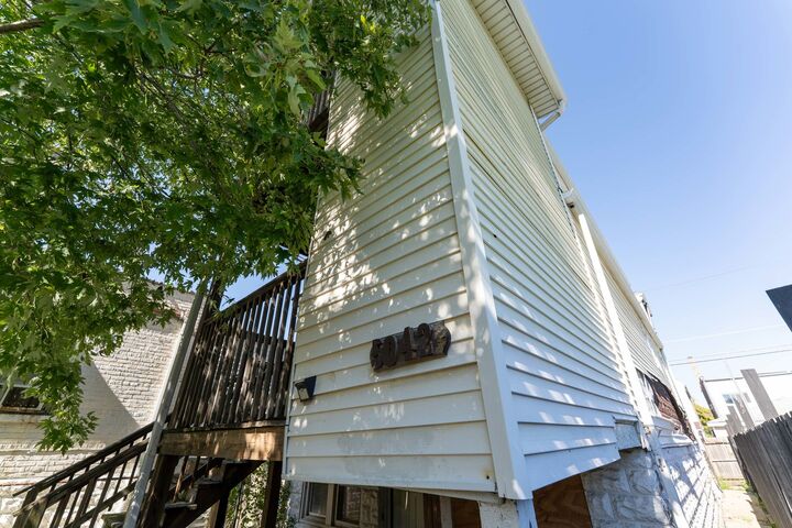 Property Photo:  5042 W 29th Place  IL 60804 