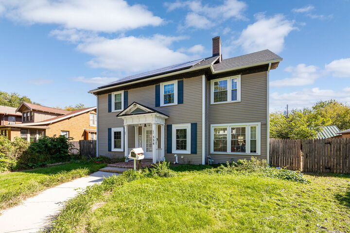 Property Photo:  356 N William Street  IL 60435 