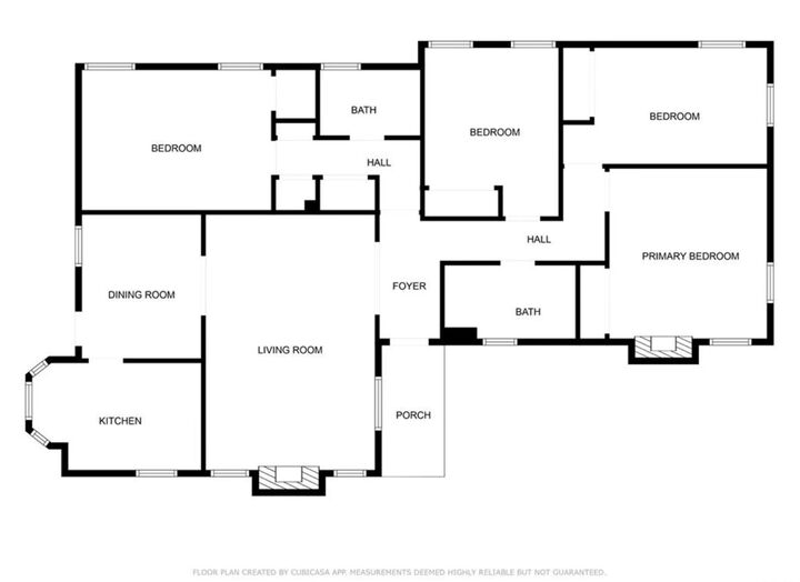 Property Photo:  9614 Graham Ave  CA 90002 