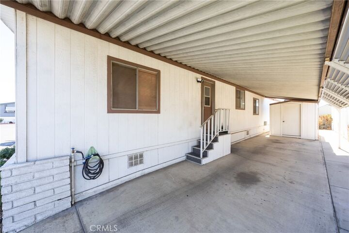 Property Photo:  1456 E Philadelphia Street 152  CA 91761 