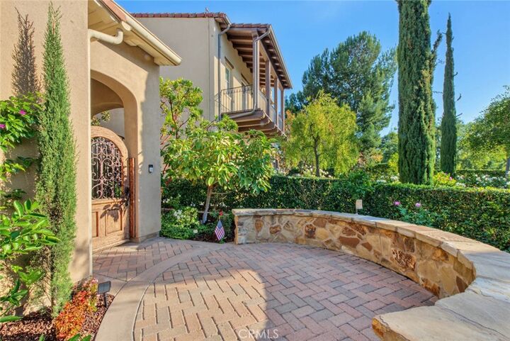 Property Photo:  23 Seclusion  CA 92618 