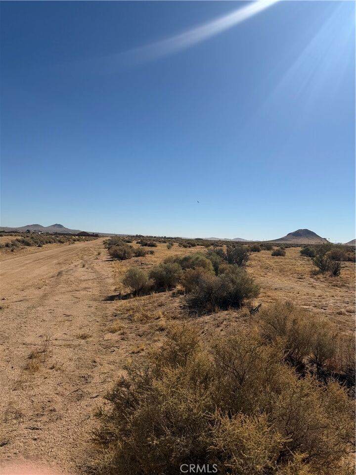 Property Photo:  0 Moss Ave  CA 93504 