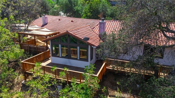Property Photo: 16325 Fox Hunt Road CA 91709
