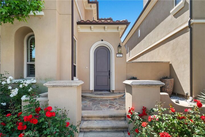 Property Photo:  182 Rhapsody  CA 92620 