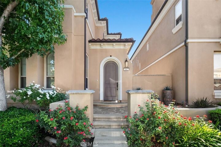 Property Photo:  182 Rhapsody  CA 92620 