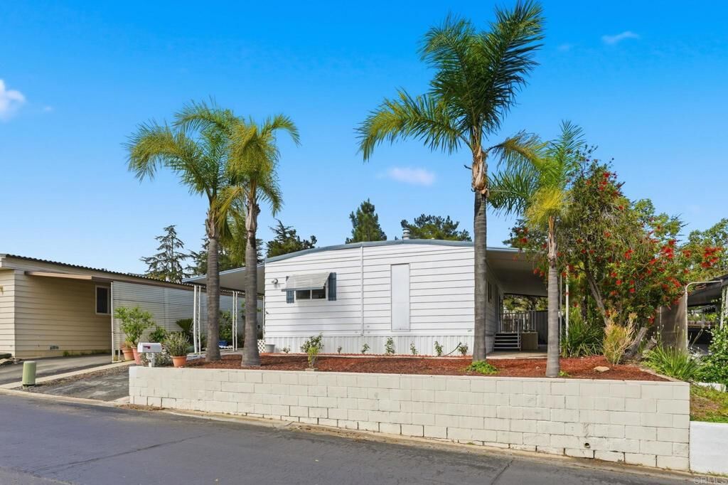 Property Photo:  1145 E Barham Drive 260  CA 92078 