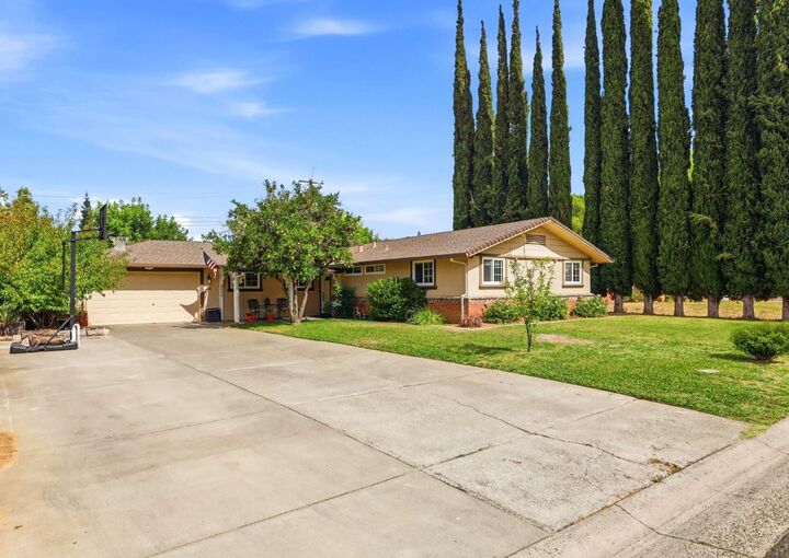 Property Photo: 4329 Cottage Way CA 95864