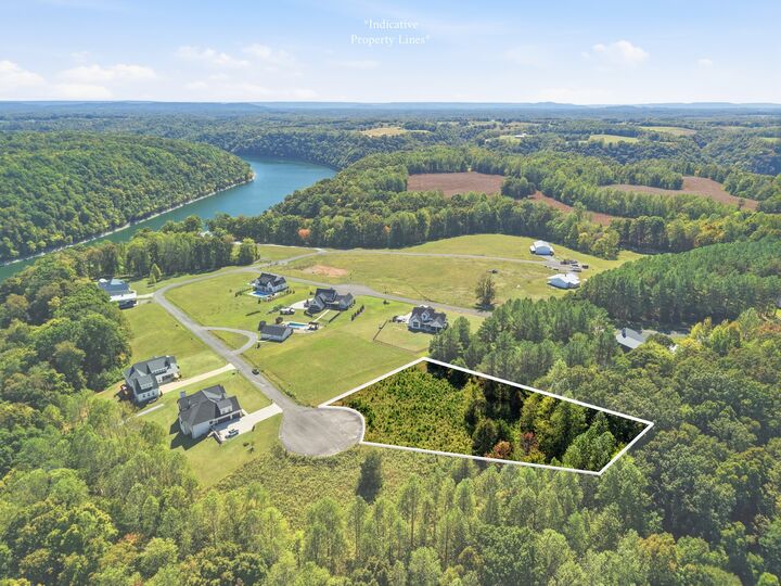Property Photo: 0 Meadowview Lane TN 37166