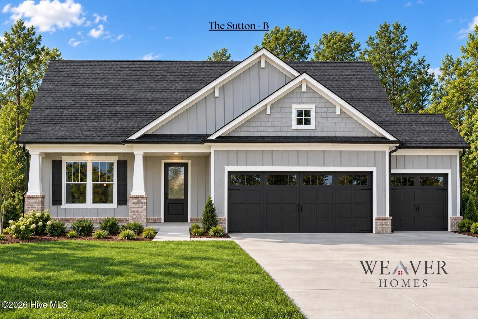 Property Photo:  43 Open Sky Way  NC 28326 
