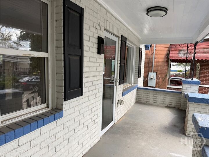 Property Photo:  1014 Cope Street  GA 31415 
