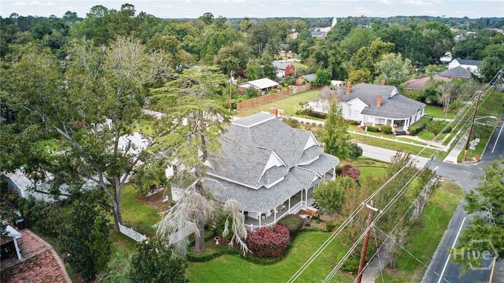 Property Photo:  310 S Lewis Street  GA 30439 